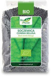 Soczewica czarna beluga BIO 400 g