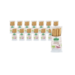 Bâtonnets d'amarante sans gluten bio 50 g - Ekowital