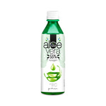 Bevanda all'aloe con collagene 500 ml - Revito