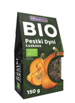 Dýňová semínka BIO 150 g - Naturavena