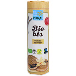 Biscotti Marquise alla crema di vaniglia equosolidale vegan bio 320 g - Pural (Bio Bis)