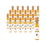 SADA 24 x Hořčičný olej lisovaný za studena 250 ml - Sattva