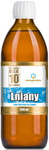 Lněný olej lisovaný za studena 500 ml - Polish Gold