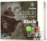Černý čaj Srí Lanka Fair Trade BIO (100 x 1,8 g) 180 g – Oxfam Fair Trade