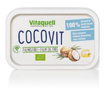 Margarina di cocco Cocovit Biologica 250 g – Vitaquell