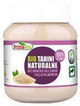 Tahini naturalne bezglutenowe BIO 350 g