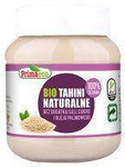 Tahini přírodní bezlepkové Bio 350 g – Primavika