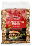 Protéine végétale en poudre sans soja, végane, sans gluten Bio 200 g – Dragon Superfoods