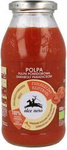 Pulpă de roșii BIO 500 g – Alce Nero