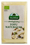 Přírodní tofu BIO 180 g