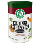 Condimento per barbecue bio 100 g - LEBENSBAUM