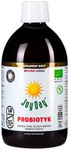Glutenfreies probiotisches Nahrungsergänzungsmittel bio 500 ml - JOY DAY