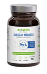 Magnesio malato + vitamina b6 100 capsule - HEMPKING (biowen)