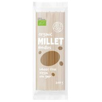 Pâtes de millet sans gluten BIO 250 g