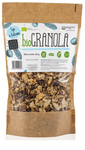 Granola figa z kokosem bezglutenowa BIO 60 g