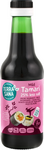 Salsa di soia Tamari 25% meno sale senza glutine bio 250 ml - Terrasana
