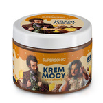 Crema di cioccolato e nocciole all'arancia 250 g - SUPERSONIC