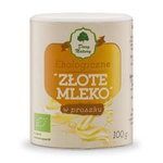 Miscela di spezie "Golden milk" bio 100 g