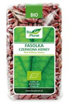 Fasolka czerwona kidney BIO 500 g