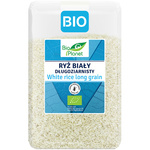 Glutenfreier weißer Langkornreis bio 2 kg - BIO PLANET