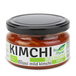 Kimchi delikátní BIO 200 g - Bio Planet