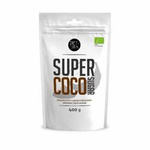 Zucchero di cocco bio 400 g