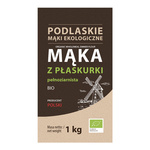 Bio celozrnná mouka z jednozrnky 1 kg - BioLife