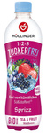 Boisson gazeuse aux fruits de la forêt sans sucre bio 500 ml - Hollinger