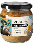 Trippa vegana di funghi ostrica 390 g – Vege Art