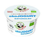 Jogurt naturalny BIO 180 g