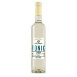 Sirup pro nápoje a koktejly Tonic BIO 500 ml - Hollinger