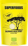 Błonnik akacjowy BIO 150 g