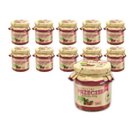 SET x10 Purea di rosa canina bio 200 g