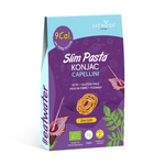 Pasta (konjac) capellini senza glutine Biologico 270 g (200 g) – SLIM