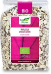 Muesli alla frutta BIO 300 g