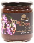 Miele di nettare di erica bio 480 g