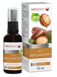 Kosmetický arganový olej Bio 50 ml – Biooil