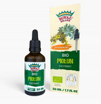 Extrait d'absinthe en gouttes complément alimentaire bio 50 ml - ROYAL BRAND
