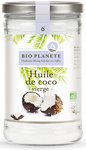 ULEI VIRGIN DE COCONU BIO 950 ml - BIO PLANETE