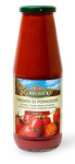 Przecier pomidorowy passata rustica BIO 680 g – La Bio Idea