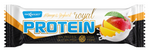 Baton proteic Mango cu glazură de iaurt fără gluten 60g - Maxsport