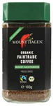 Cafea solubilă decafeinizată Arabica/Robusta Fair Trade BIO 100 g – Mount Hagen