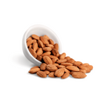 Migdał naturalny jasny 2 kg - TOLA