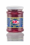 Marmellata di petali di rosa 330 g