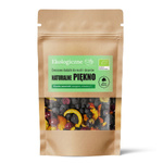 Mix de Arome Fructate pentru Musli și Deserturi Frumusețe Naturală BIO 20 g – Dary Natury