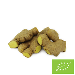 FRISCHES IMBIR BIO (ca. 0,20 kg)
