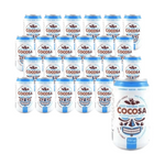 ZESTAW 24 x Woda kokosowa n/gaz 330 ml Cocosa