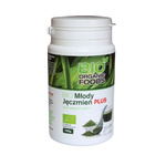 Jus d'orge jeune plus poudre complément alimentaire bio 150g - Bio Organic Foods