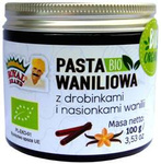 Vanilková pasta BIO 100 g – Royal Brand