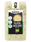 Fiocchi di grano saraceno bio 300 g